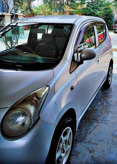 Suzuki Alto 2015 Japanese
