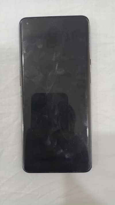 One Plus 9 Pro
