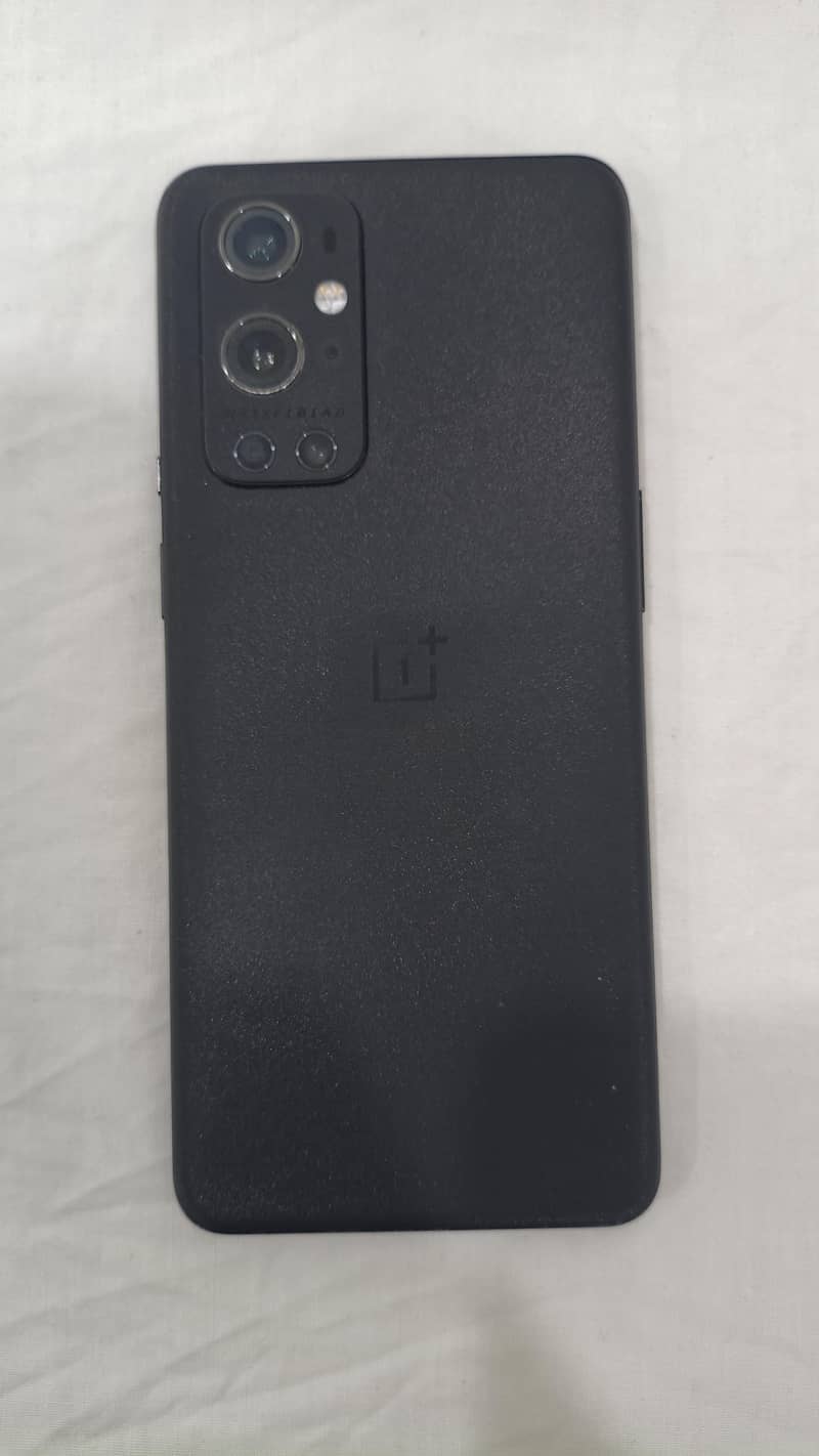 One Plus 9 Pro 1