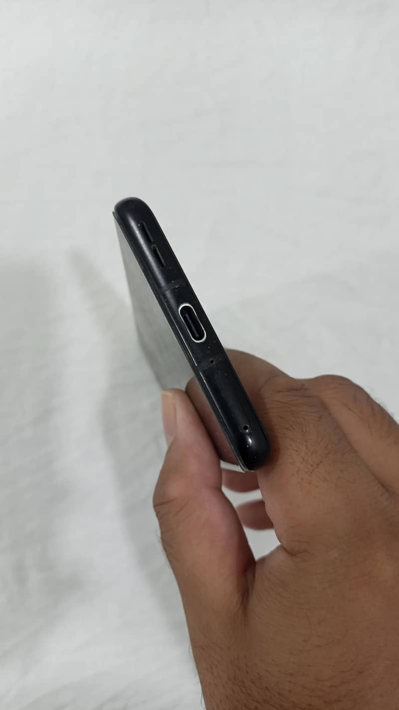 One Plus 9 Pro 3