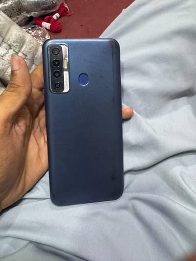tacno camon 17