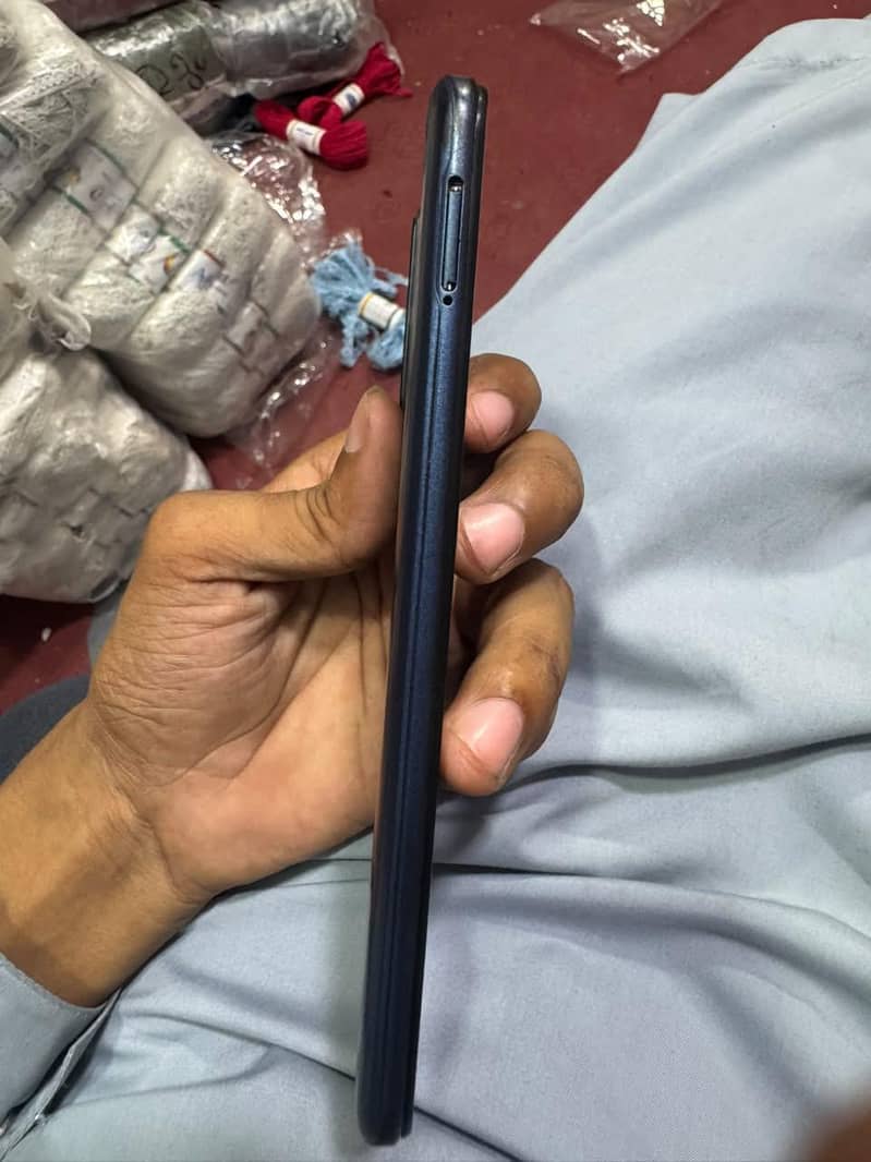 tacno camon 17 4