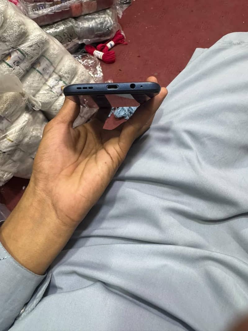 tacno camon 17 5