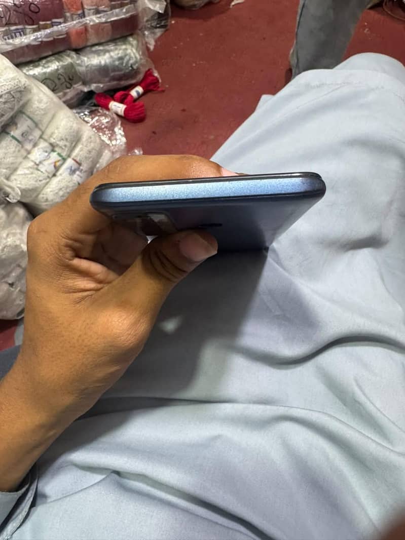 tacno camon 17 7