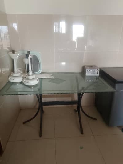 dinning table