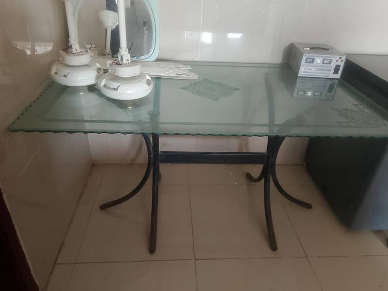 dinning table 1