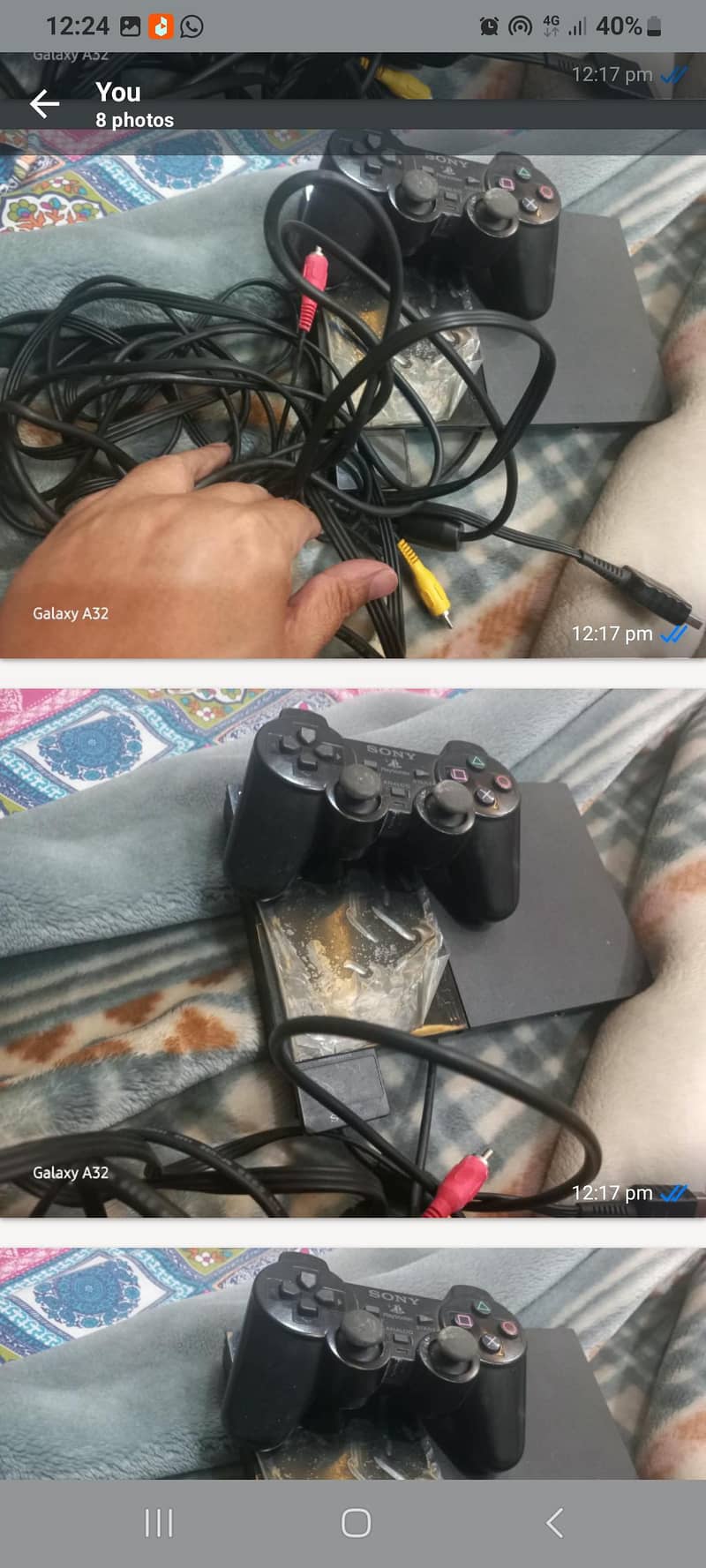 slightly used 0