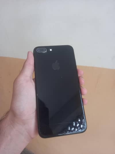 Apple iPhone 7 Plus