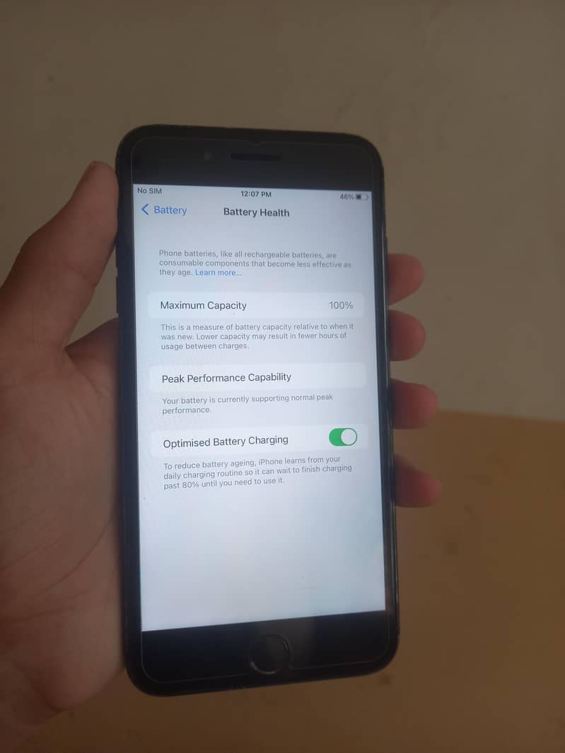 Apple iPhone 7 Plus 7