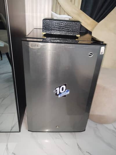 BRAND NEW ROOM FRIDGE