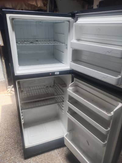 Dawlance Refrigerators Dabbal door