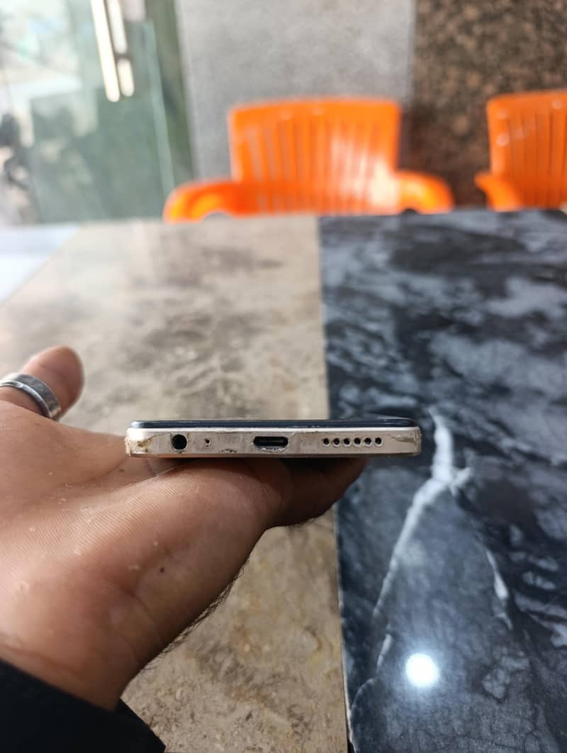 Infinix Smart 8 Plus 3