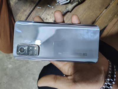 Xiaomi Mi 10T