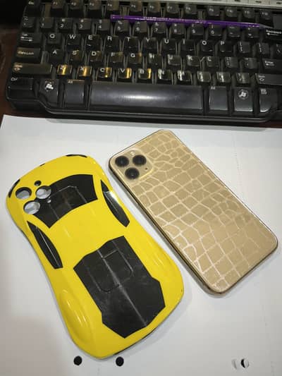 Apple iPhone 11 Pro 256GB PTA Approved