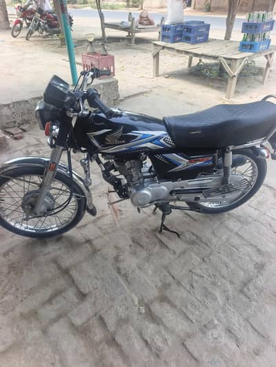 honad 125 for sale modal 2025 condishan 10 by 10