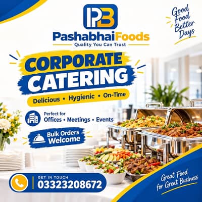 Corporate Office Foods