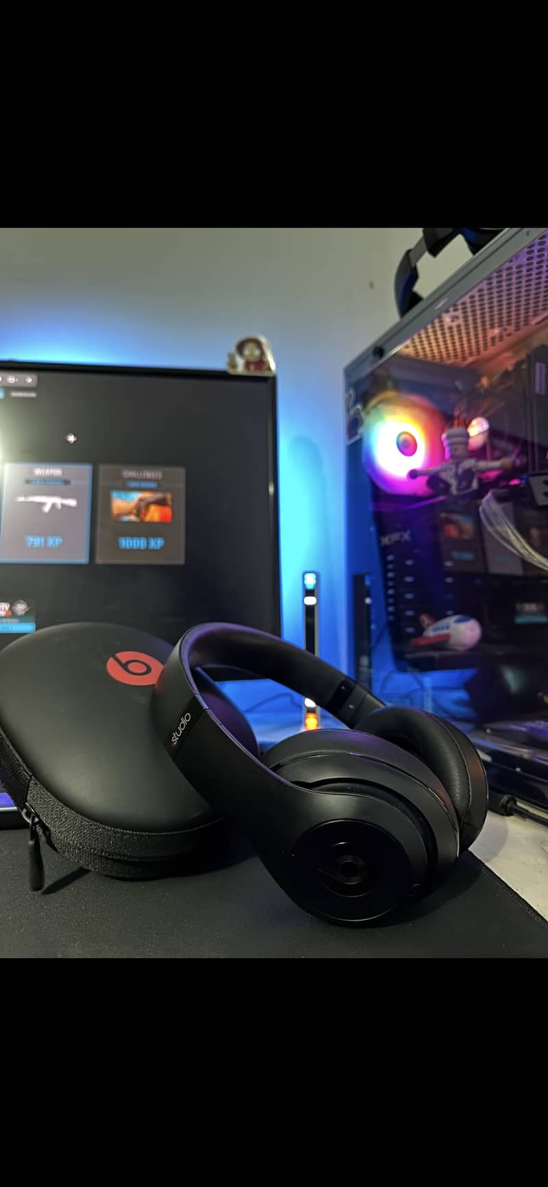Beats Studio3 Wireless 3