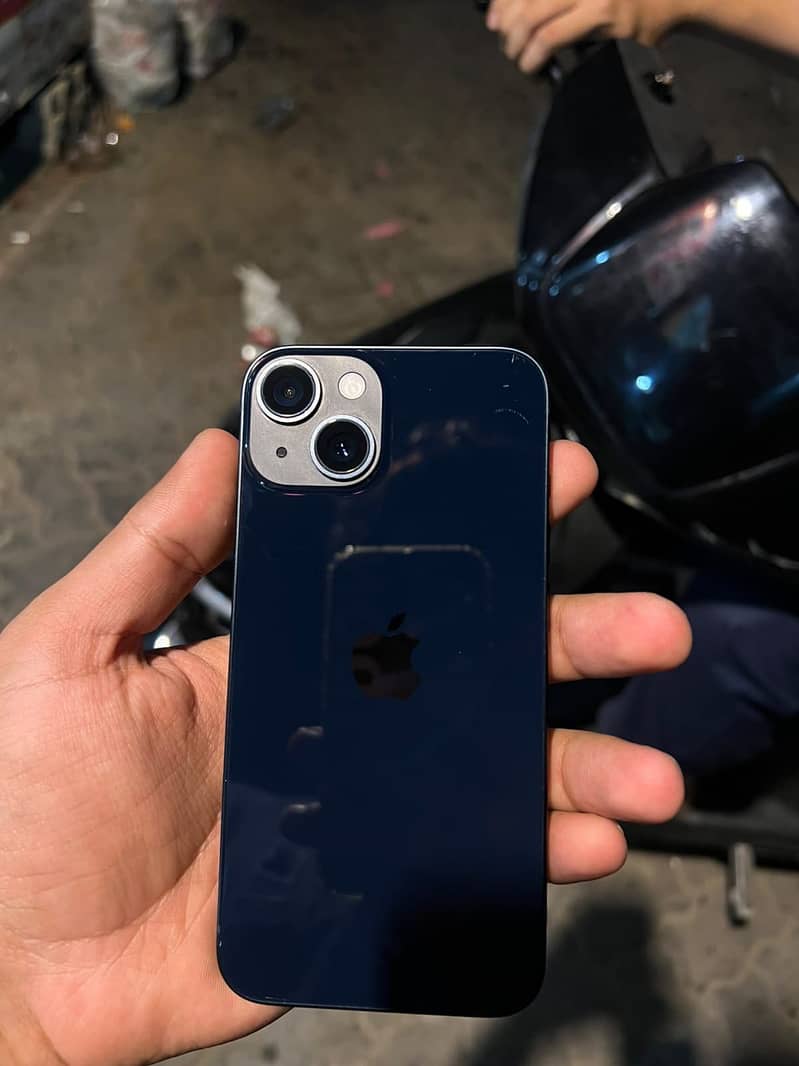 Apple iPhone 14 1