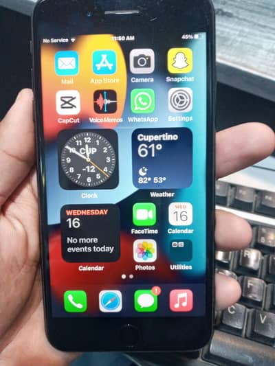 Apple iPhone 7 Plus