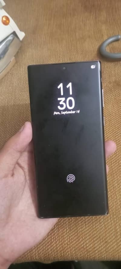 Samsung Mobile S22 Ultra