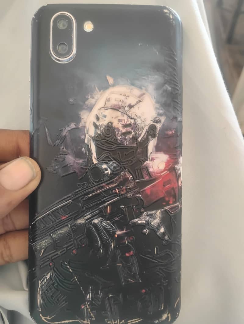 Sharp Aquos R2 3