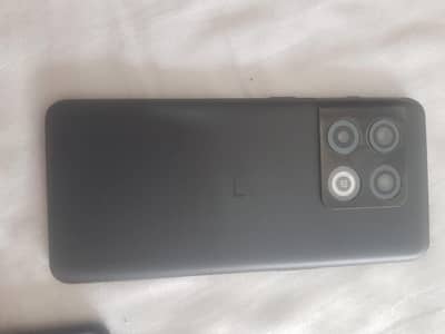 One Plus 10 Pro