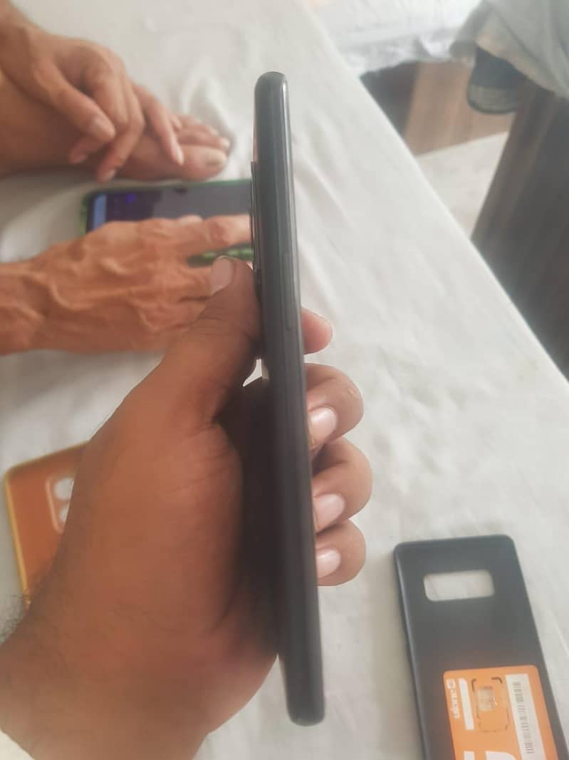 One Plus 10 Pro 1