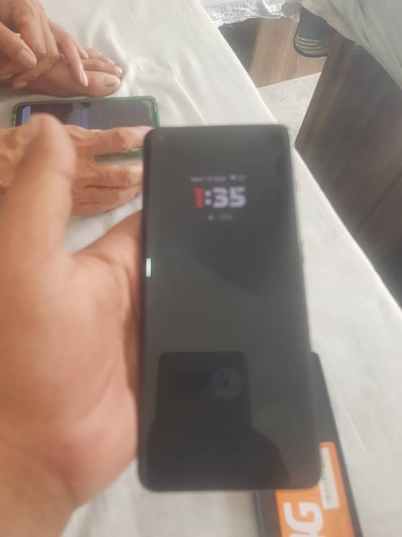 One Plus 10 Pro 2