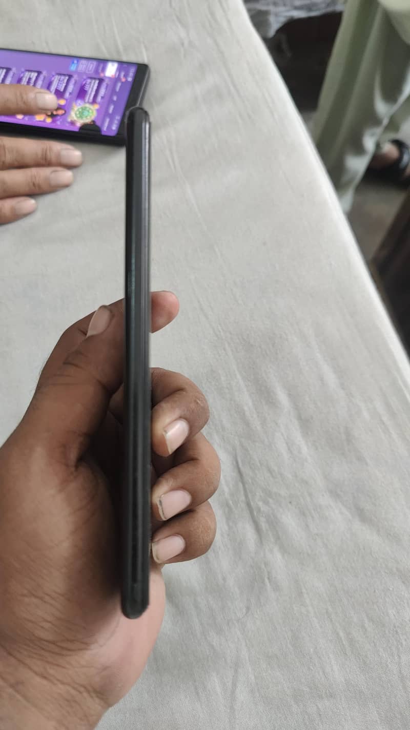 One Plus 10 Pro 5