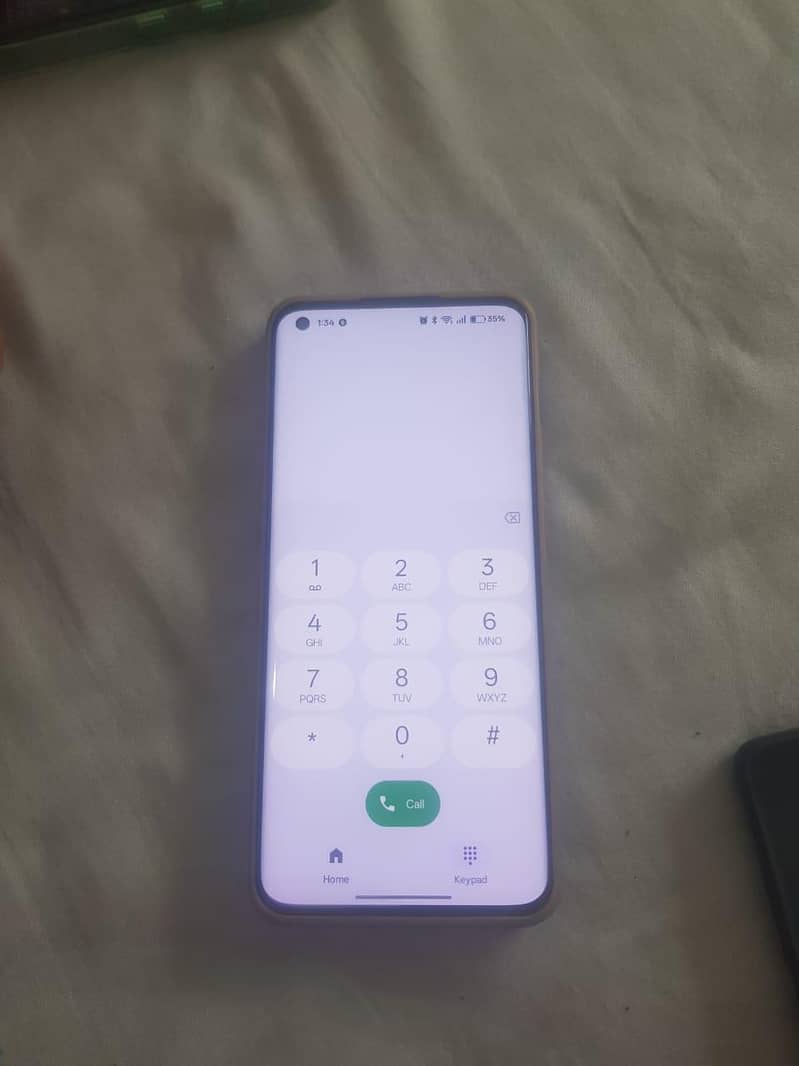 One Plus 10 Pro 6