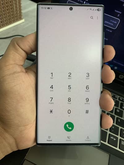 Samsung Galaxy S22 Ultra