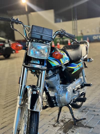 no number plate