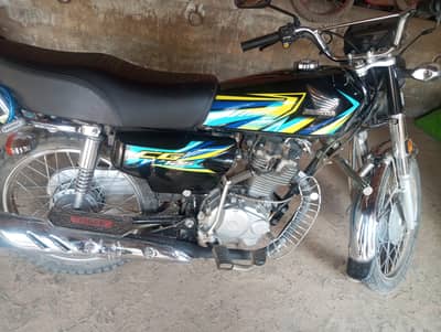 MotorBike