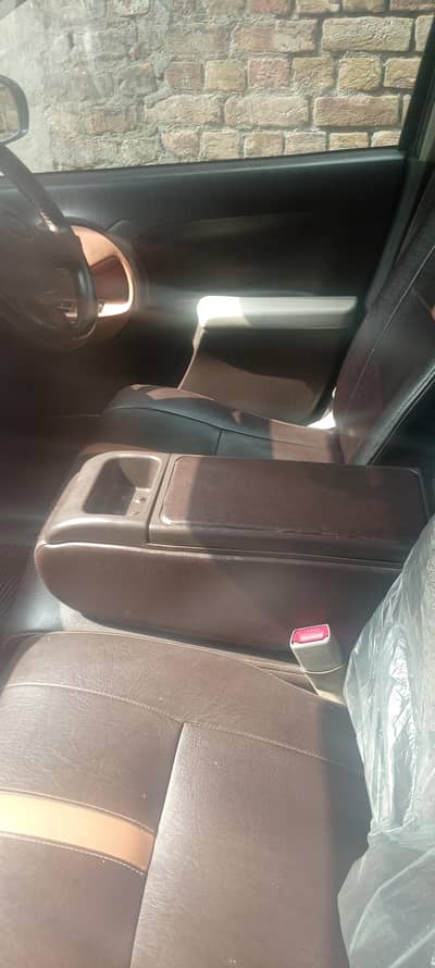 Toyota Passo 2011/14