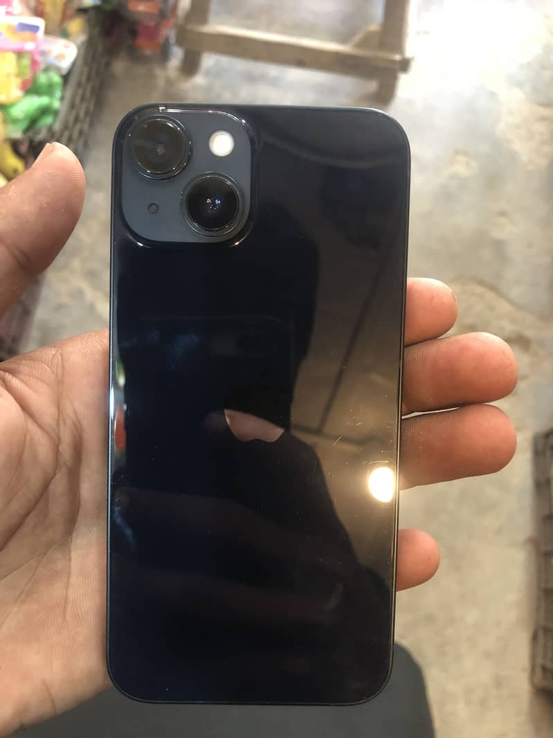 Apple iPhone 14 5