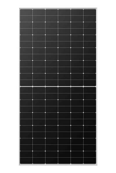 Longi 580 Watt Solar Panels - 2 Piece For Sale (Warrenty Available)