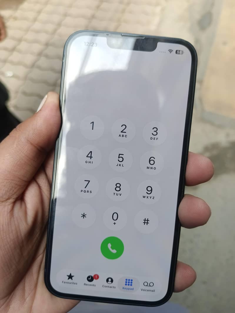 Apple iPhone 13 5