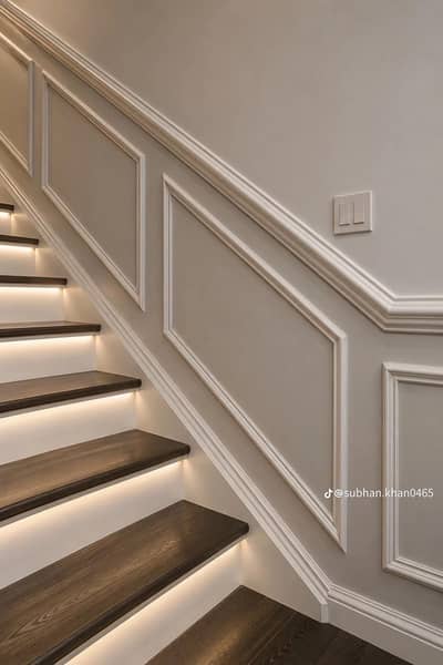 villa and Apartment renovation