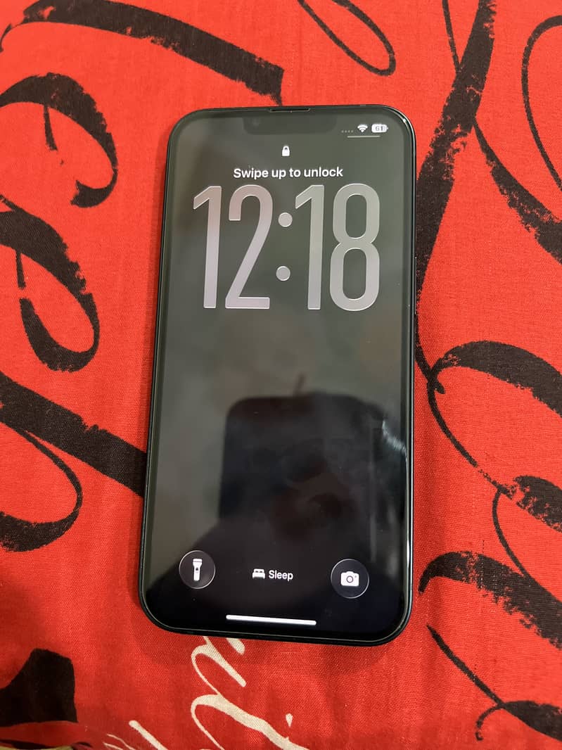 Apple iPhone 13 0