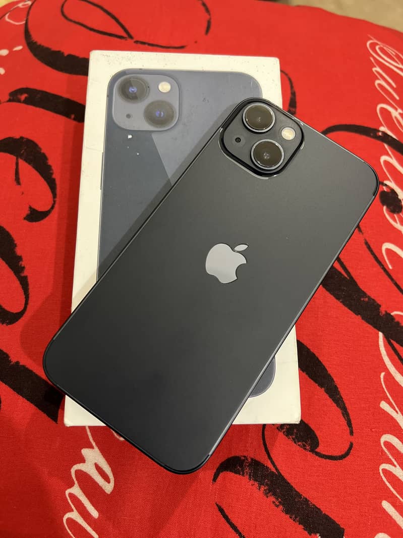 Apple iPhone 13 2