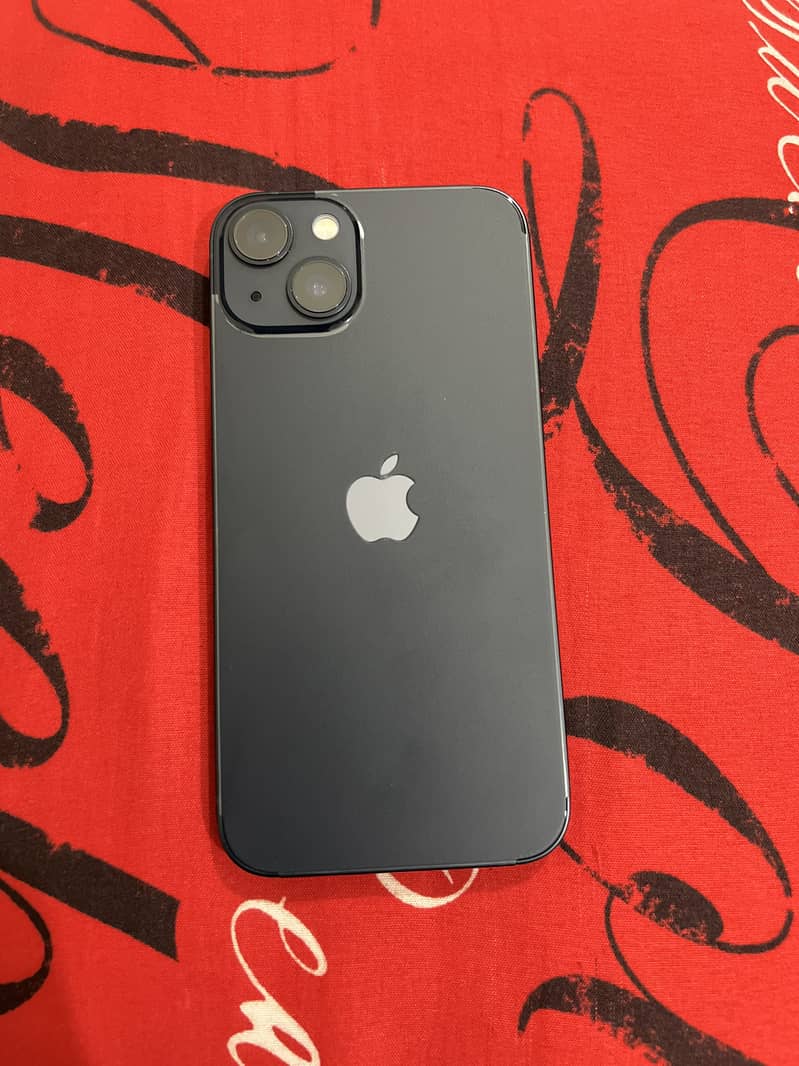 Apple iPhone 13 3