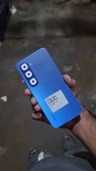 infinix hot 60i urgent sale