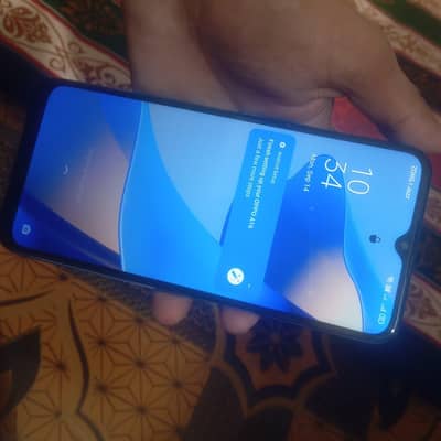 OPPO A16