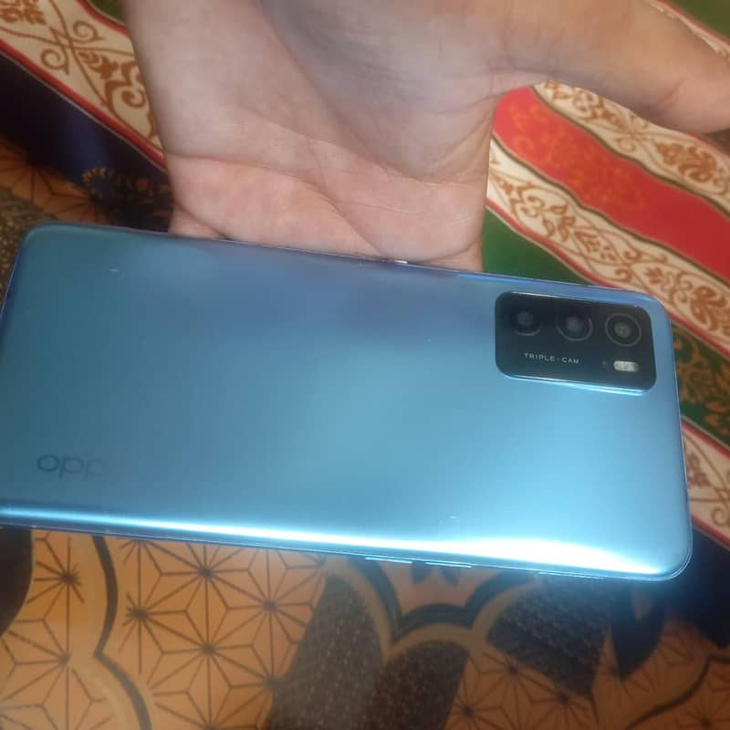 OPPO A16 1