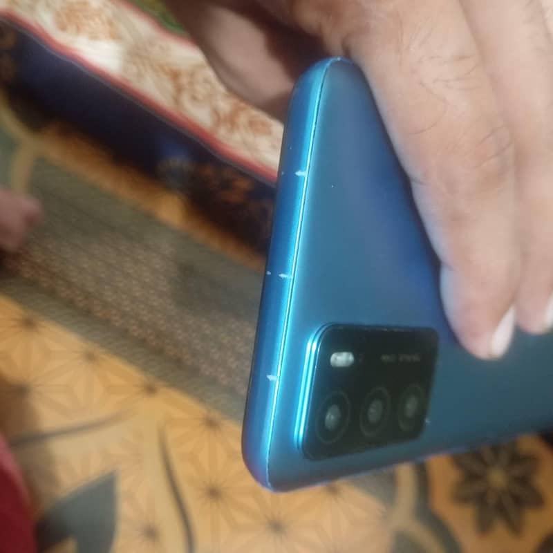 OPPO A16 3