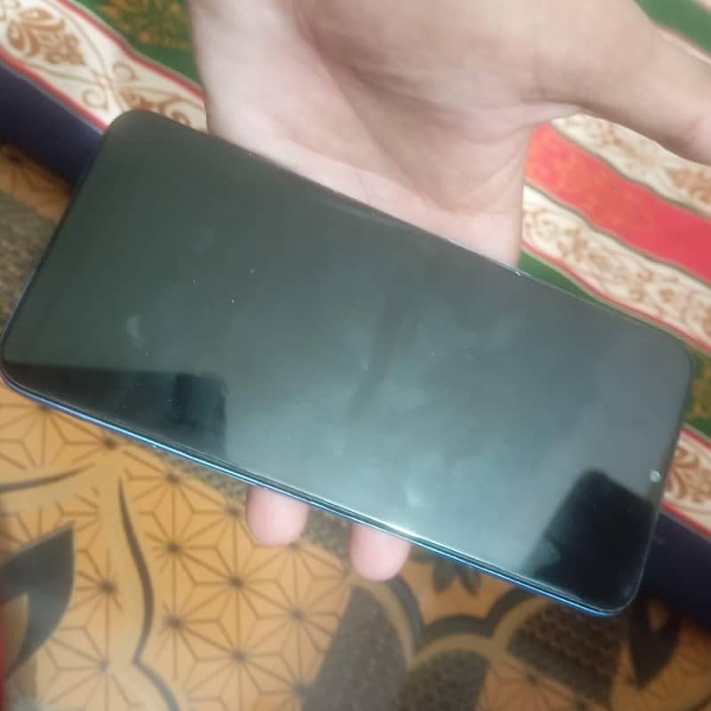 OPPO A16 5