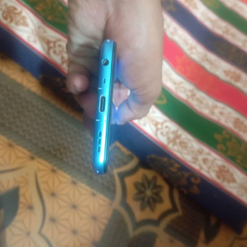 OPPO A16 6