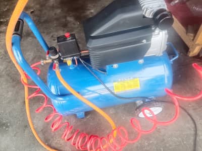 I want to sell my air compressor