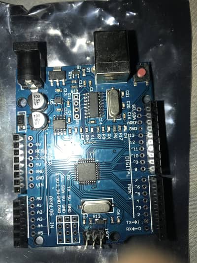 Arduino