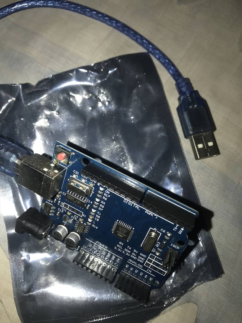 Arduino 1